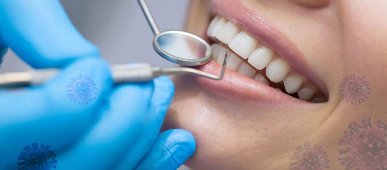 دستورالعمل ارائه خدمات دندان‌پزشکی در شرایط اپیدمی کرونا‌ویروس (وزرات بهداشت)