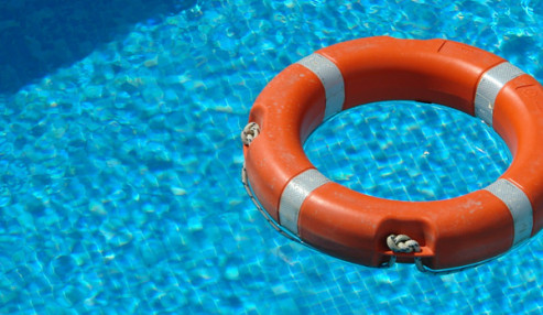 شنای امن و راهکارهای پیشگیری از غرق شدن
